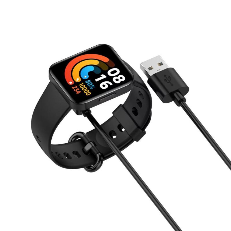 Charger SmartWatch Redmi Smart band Pro/Redmi Watch 2/Watch 2 Lite/Redmi Watch 3 2023 Kabel USB