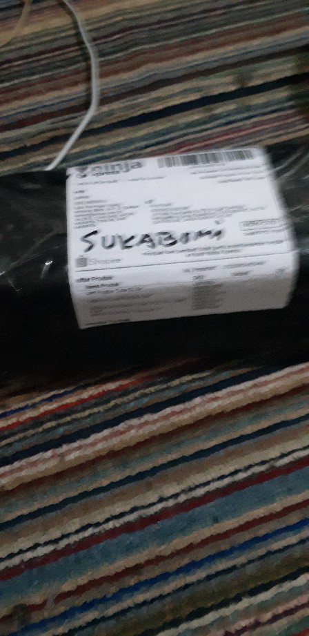 Dop Pvc Aw Rucika 3/4
