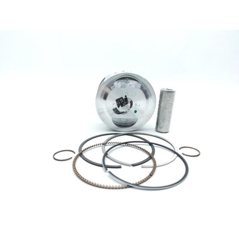 PISTON FIM KLX DTRACKER FIM 30 DIAMETER 58 58.5 59 59.5 60