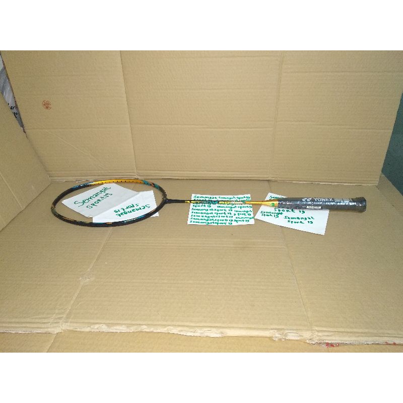 astrox/88/d/game/ORIGINAL/Yonex/raket/badminton/bulutangkis/88d