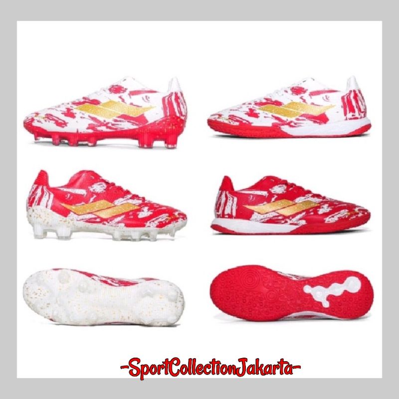 MILLS TROYA + IN FREEDOM PACK Sepatu Futsal TROYA + IN FREEDOM / Sepakbola FG ORIGINAL MILLS 100% Sepatu Sepak Bola TROYA + FG FREEDOM PACK FG Original Mills 100% / Sport Collection Jakarta