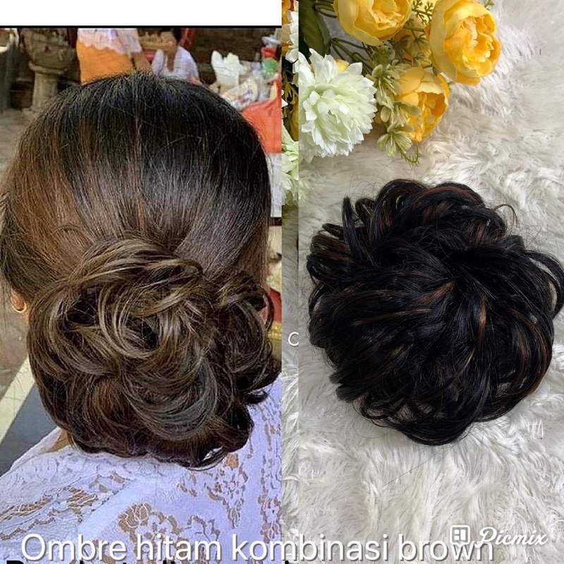 KARET ULIR|KARET ULIR PREMIUM|KARET ULIR MURAH|AKSESORIS RAMBUT|IKAT RAMBUT
