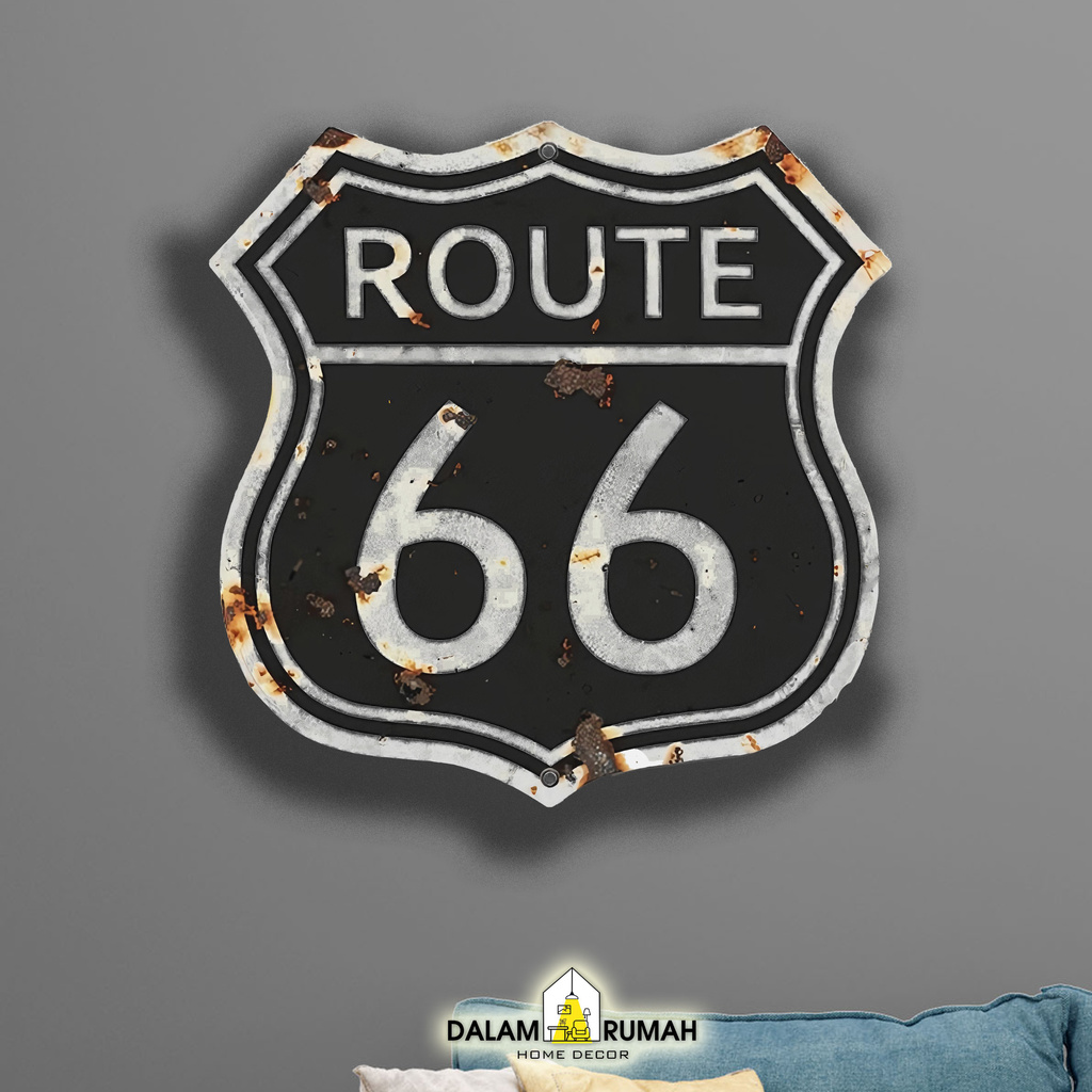 DALAM_RUMAH - pajangan hiasan dinding kamar wall decor rumah dekorasi ROUTE66 (1)