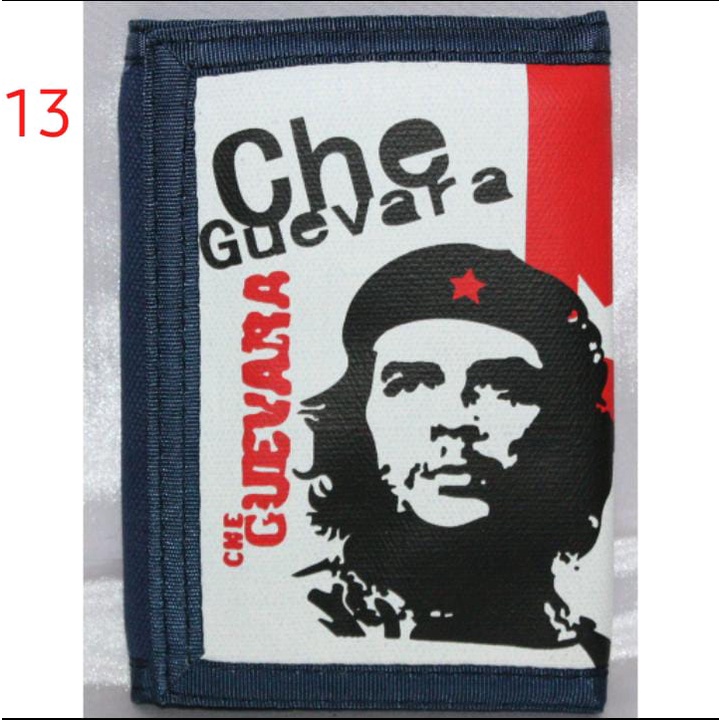 Billabong Surfer Mens Velcro Wallet / Dompet Cowok Lipat Motif Billabong-4