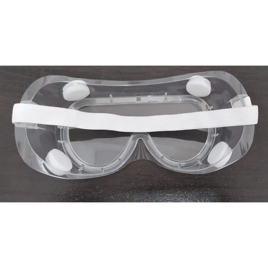 Safety Google APD medis 4 ventilator
