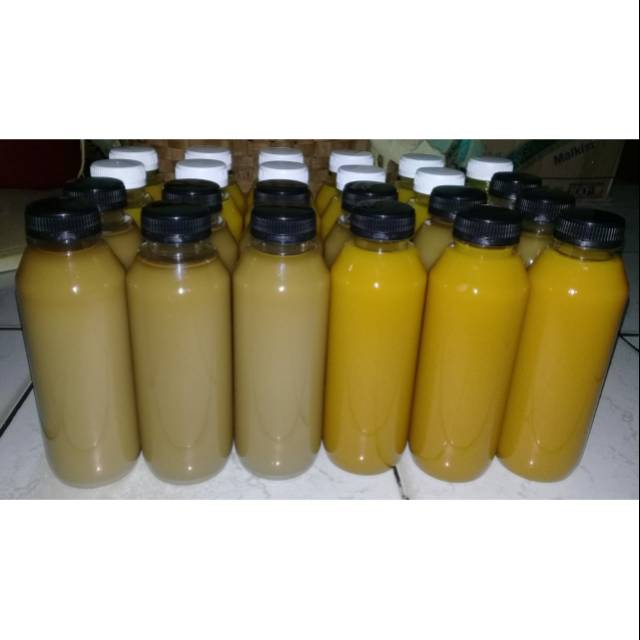 

Jamu Kunyit asem,Beras kencur,jahe,pahitan