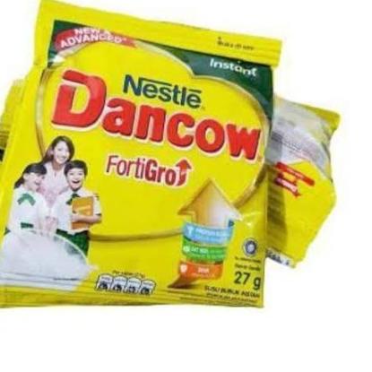

FRESHH Susu Dancow Renceng 29gr ( 1 renceng isi 10 pcs ) 3KD$