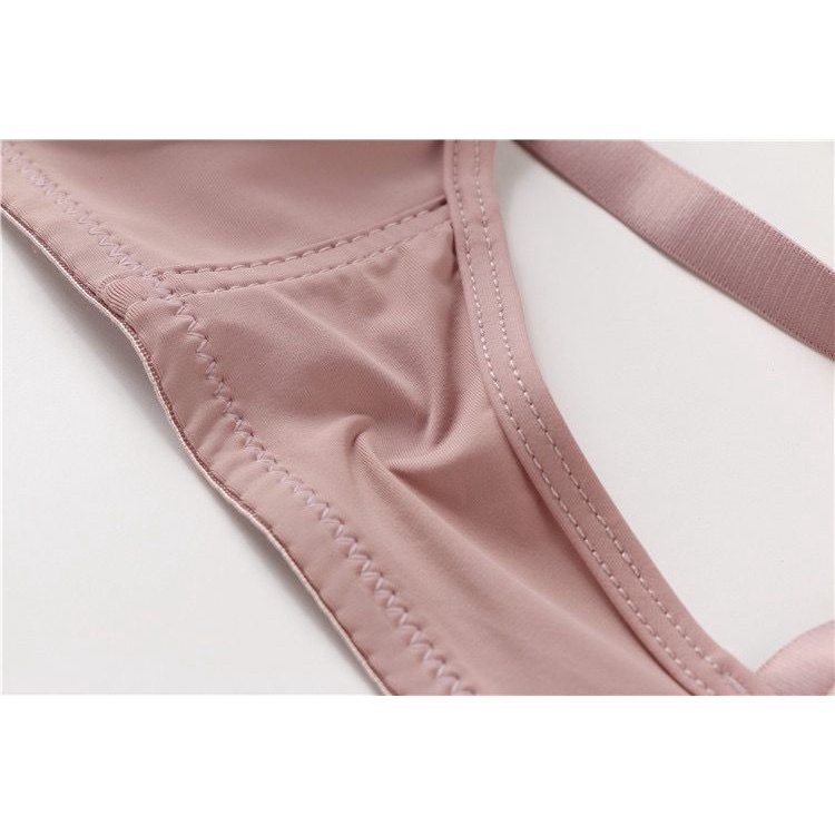 Brasay BH Bra Push Up Style Pakaian Dalam Wanita High Quality 9012