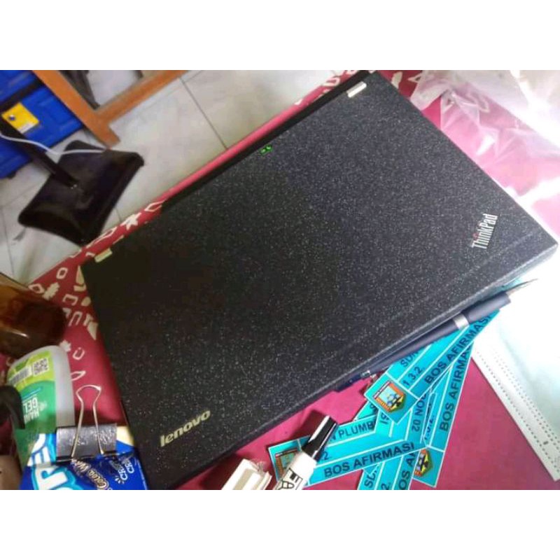 Lenovo thinkpad x230