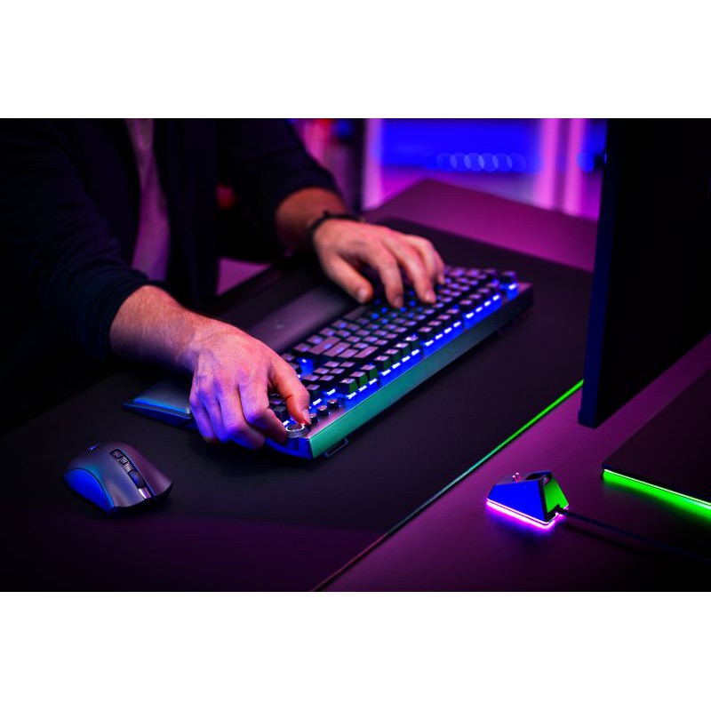 Razer BlackWidow V3 Pro Wireless Mechanical Gaming Keyboard Chroma RGB