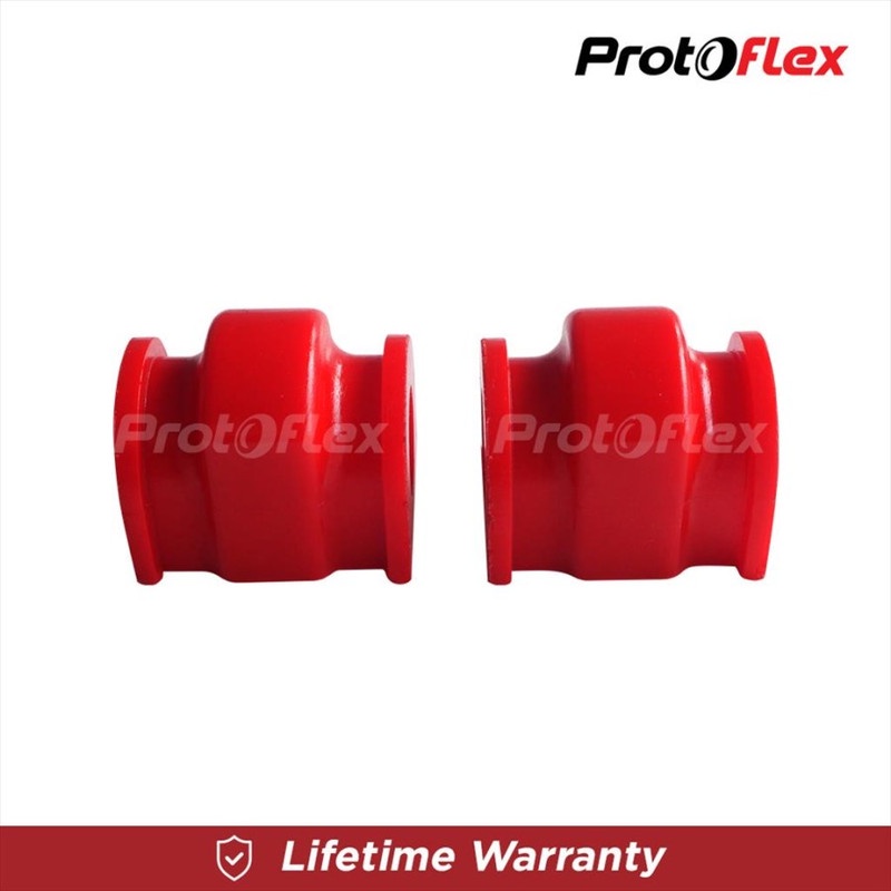 Protoflex Bushing Karet Stabil Depan Mazda 2 Ford Fiesta 07-14