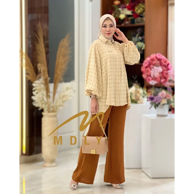 (COD) ONE SET BY MDLY