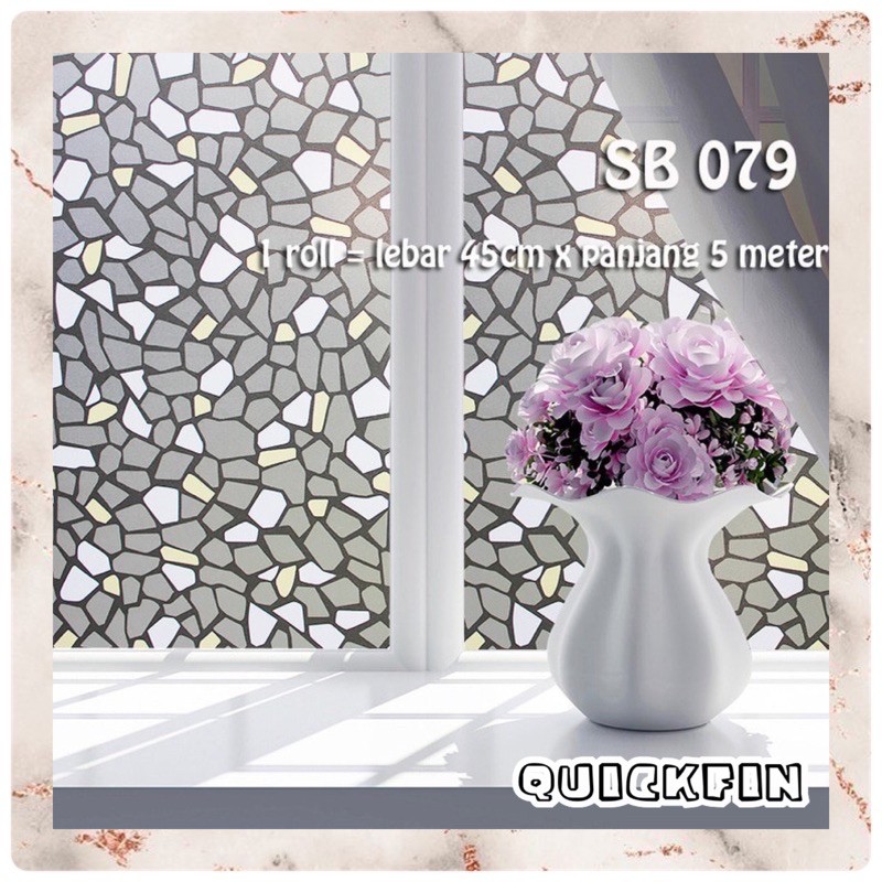 wallpaper kaca / sunblast