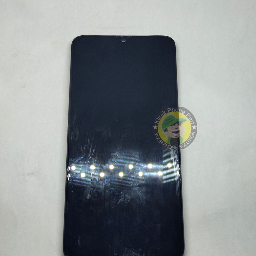 lcd ori copotan oppo F9