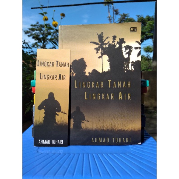 Lingkar Tanah Lingkar Air
