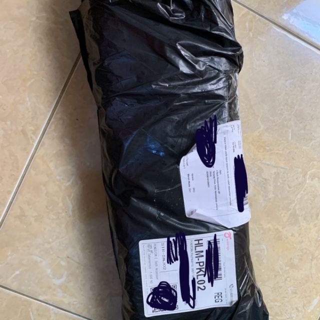 Gantungan Baju Portable Magic Hanger Portable Hanger Jepit Jepitan Baju Jepitan Jemuran Baju 046