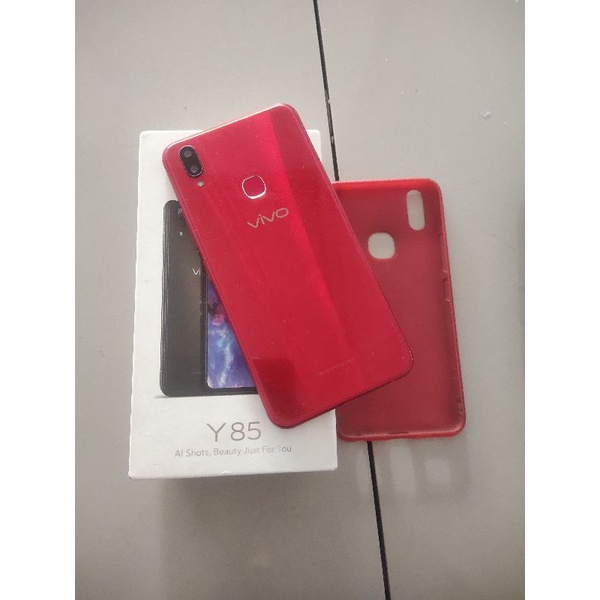 Vivo Y85 Second (Ram 4/32)