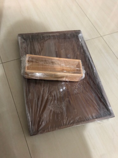 Nampan Baki Tempat Bumbu Dekorasi Interion Restaurant Dan Kafe