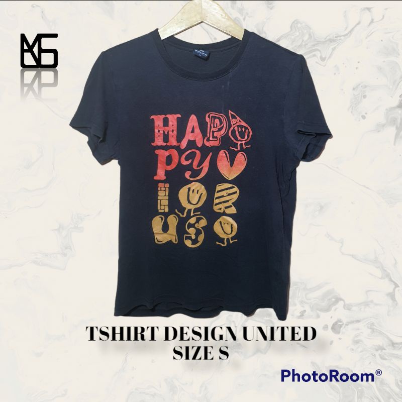 TSHIRT DESIGN UNITED