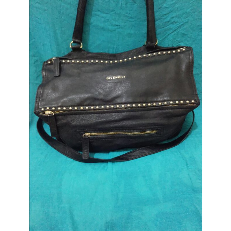 GIVENCHY preloved bag