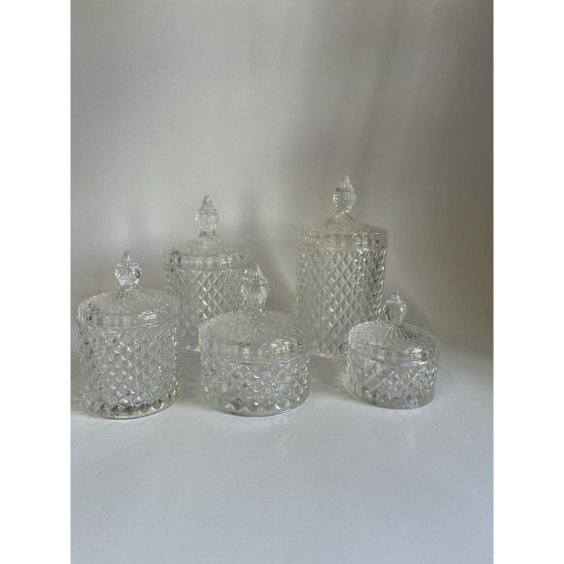 Set Formia Toples betawi 5 pcs / Set of Formia Toples betawi 5 pcs