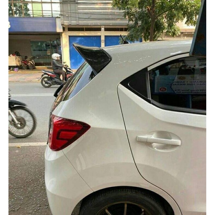 spoiler spoon all new brio