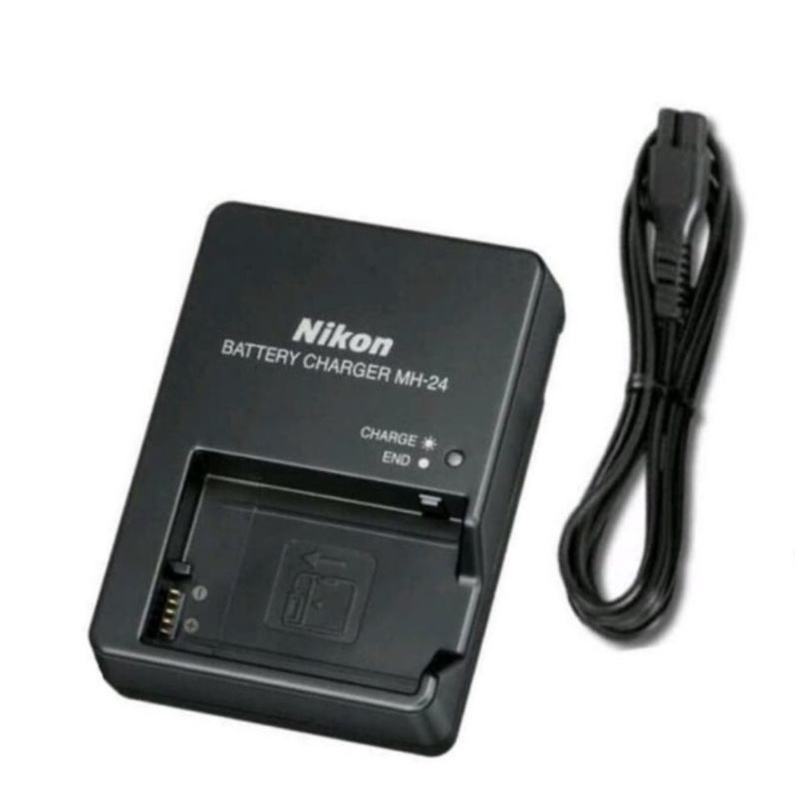 Charger Nikon MH-24