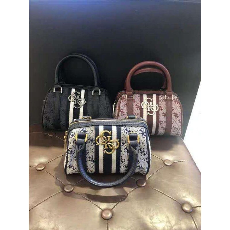 guess vintage moni bowling ori