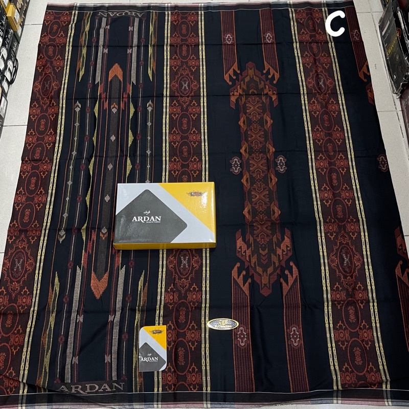 sarung ardan gse silver ketjubung ardan no 1 terbagus ori model sarung bhs sutra yang 2 jt an