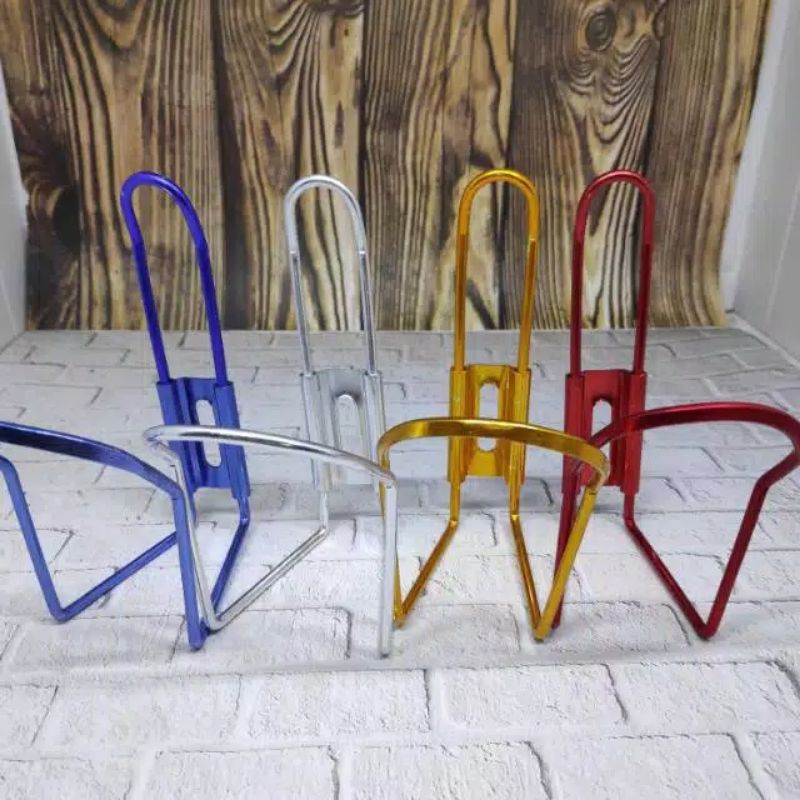 TEMPAT BOTOL MINUMAN MOTOR - SEPEDA