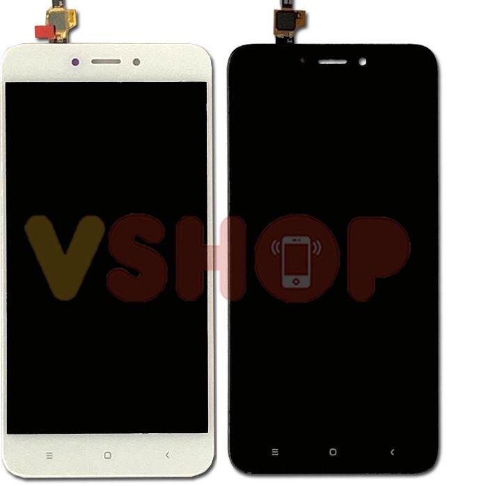 ⭐Grosir LCD TOUCHSCREEN XIAOMI REDMI 4X #murah