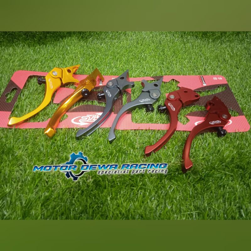 handle master rem ktc racing scoopy new vario fi cbs 125-150 beat fi