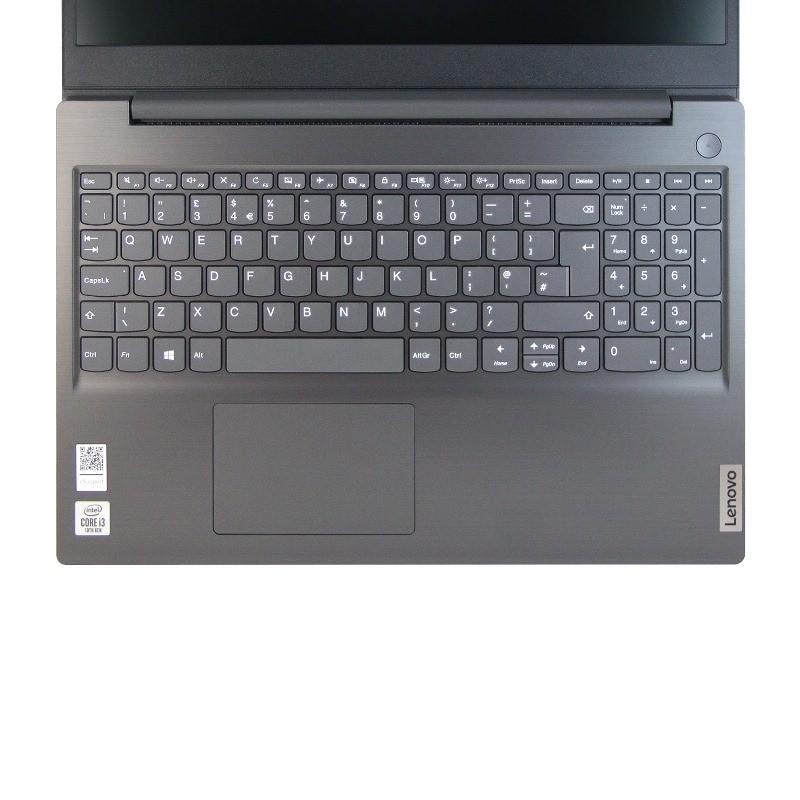 LENOVO V15-G1 15IML - ORIGINAL [CORE I3-10110U / 12GB RAM / 256GB SSD / INTEL UHD GRAPHICS / 15.6&quot; / FREE TAS + INSTALL WINDOWS 10] - TEKNO KITA