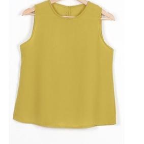 Paling Diminati (BISA COD) Inner Tanpa Lengan Sleeveless / Inner Pendek / Inner Terbaru / Inner Kaos