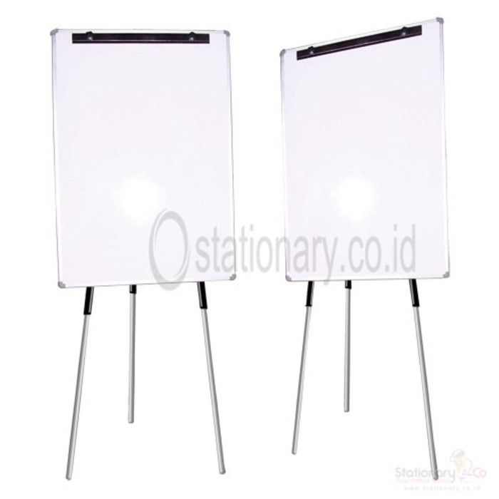 

Papan Flipchart Up & Down ukuran 60 x 90apan