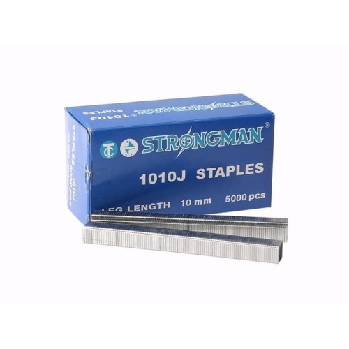 

ISI STAPLES / PAKU TEMBAK 1010J STRONGMAN