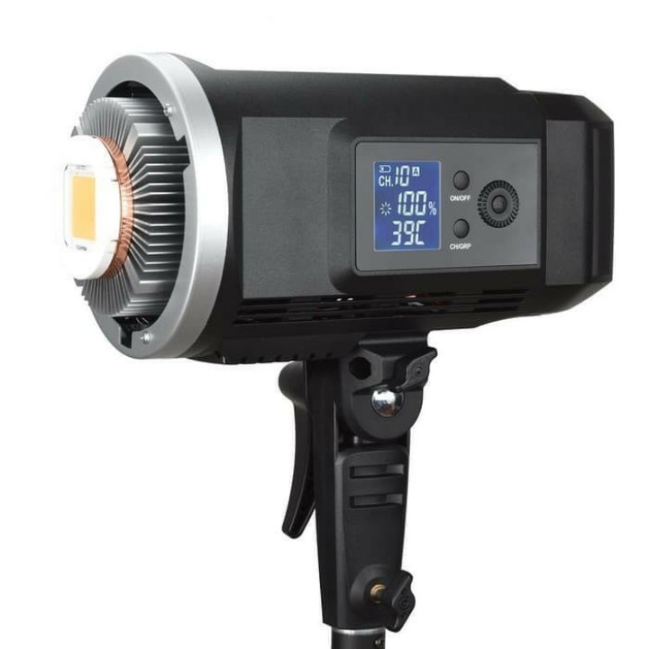 LED Continious Video Light SLB-60W Godox