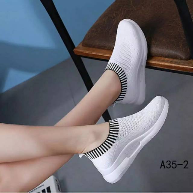 Slip on SLAVINA POLOS