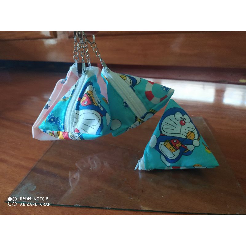 

pouch angpao lebaran ketupat