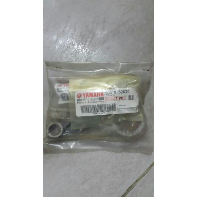 STANG SEHER BYSON ASLI YGP