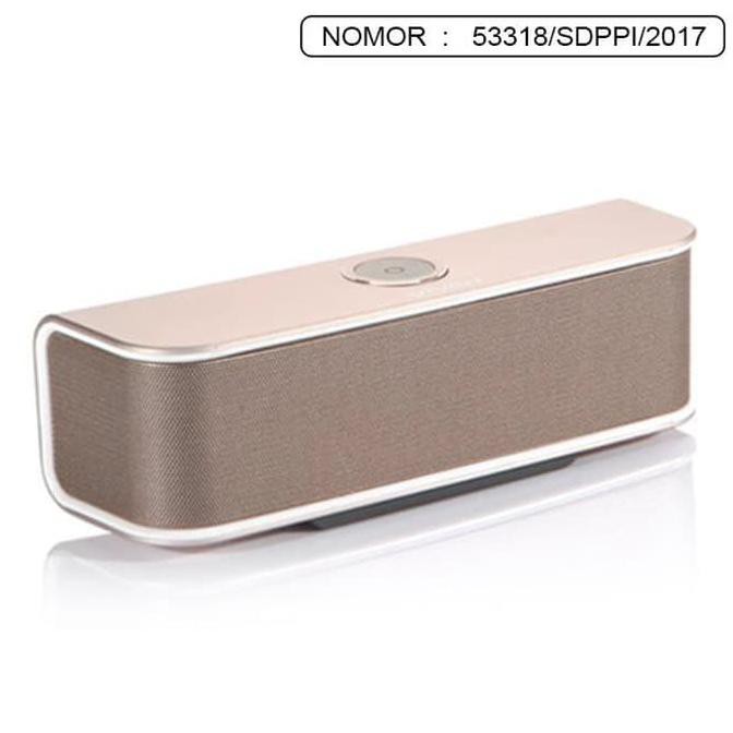 Super Sale Vivan VSB900 Bluetooth V4.0 20W Output Bass Bluetooth Speaker Ready Stock