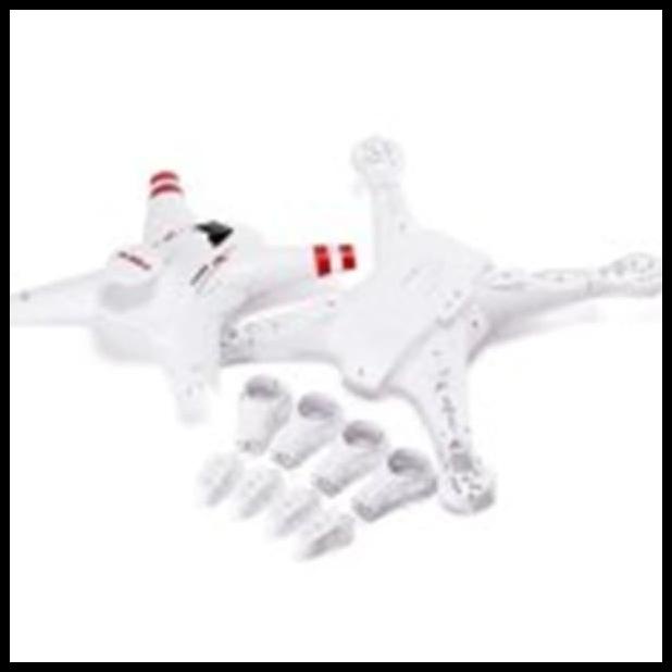Rangka Drone Bayangtoys X15,X16