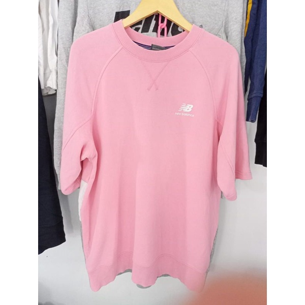 Crewneck New balance Second
