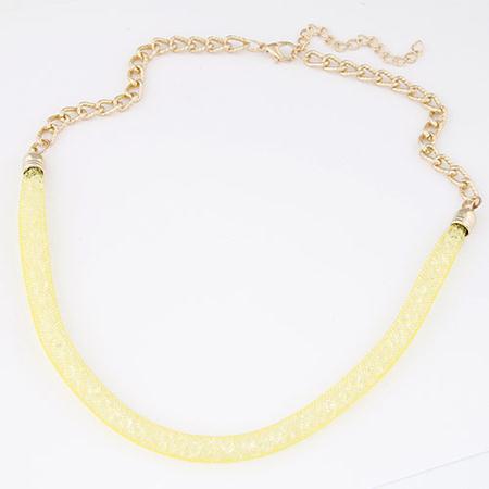 Aksesoris wanita import Kalung