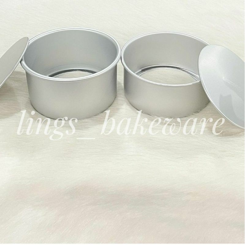 

Loose Base 15cm Tinggi 9cm
