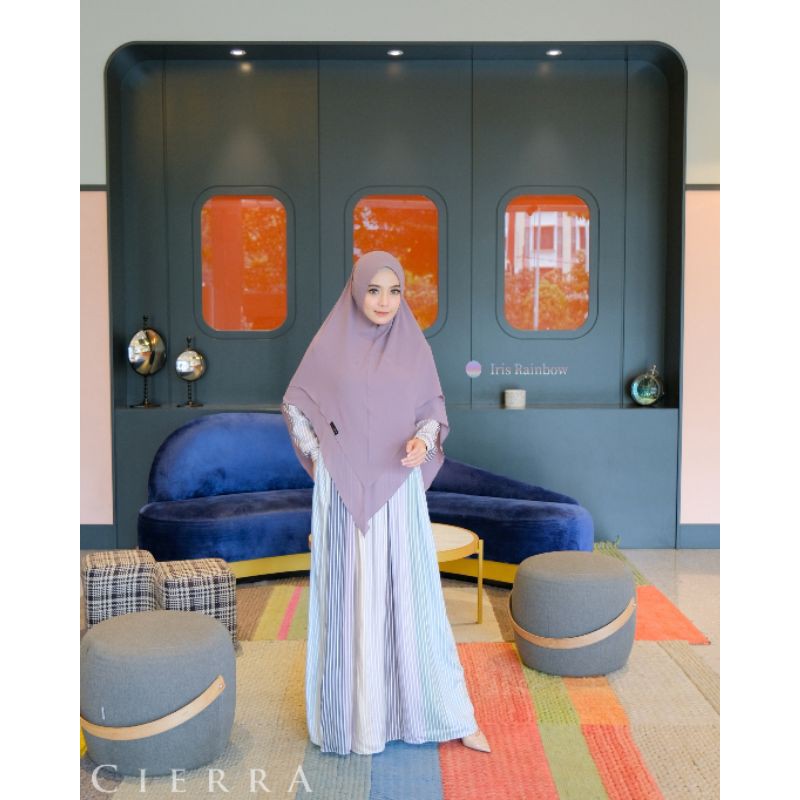 rainbow Dress/dress cotton/dress cierra