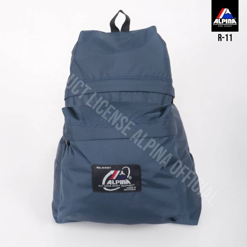 Daypack Alpina Legend R11
