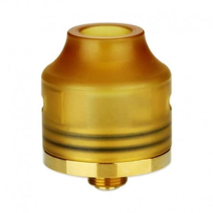 Authentic WASP nano RDA Ultem Cap 22 mm atomizer