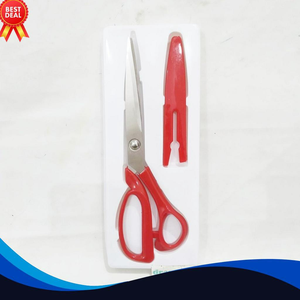 

NEW VARIAN Gunting Kain Tailor Scissors 9