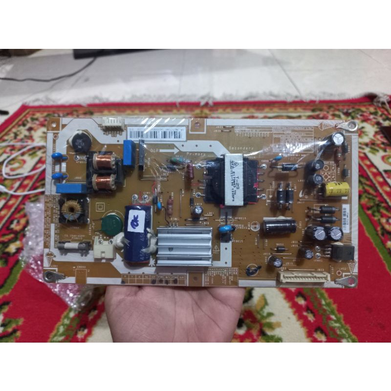 POWER SUPPLY- PSU- MESIN TV LED TOSHIBA 23PB201EJ